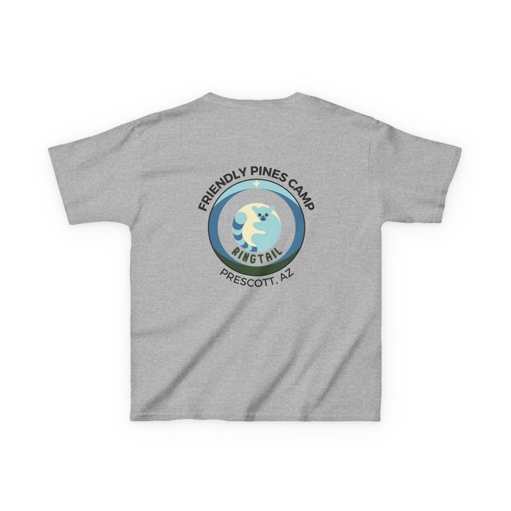 Ringtail Child Tee