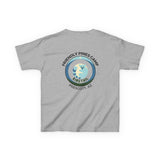 Ringtail Child Tee