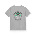 Hawk Child Tee