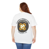 Sidewinder Adult Tee