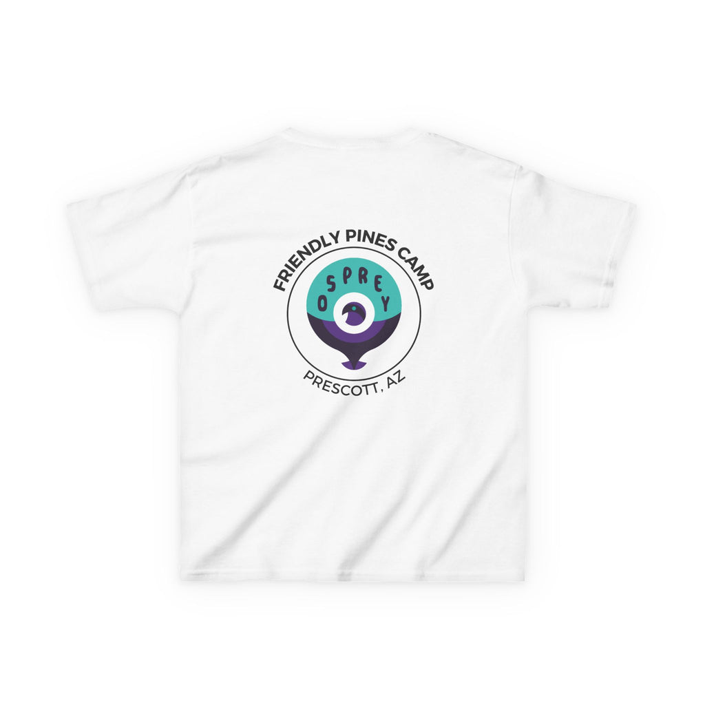 Osprey Child Tee