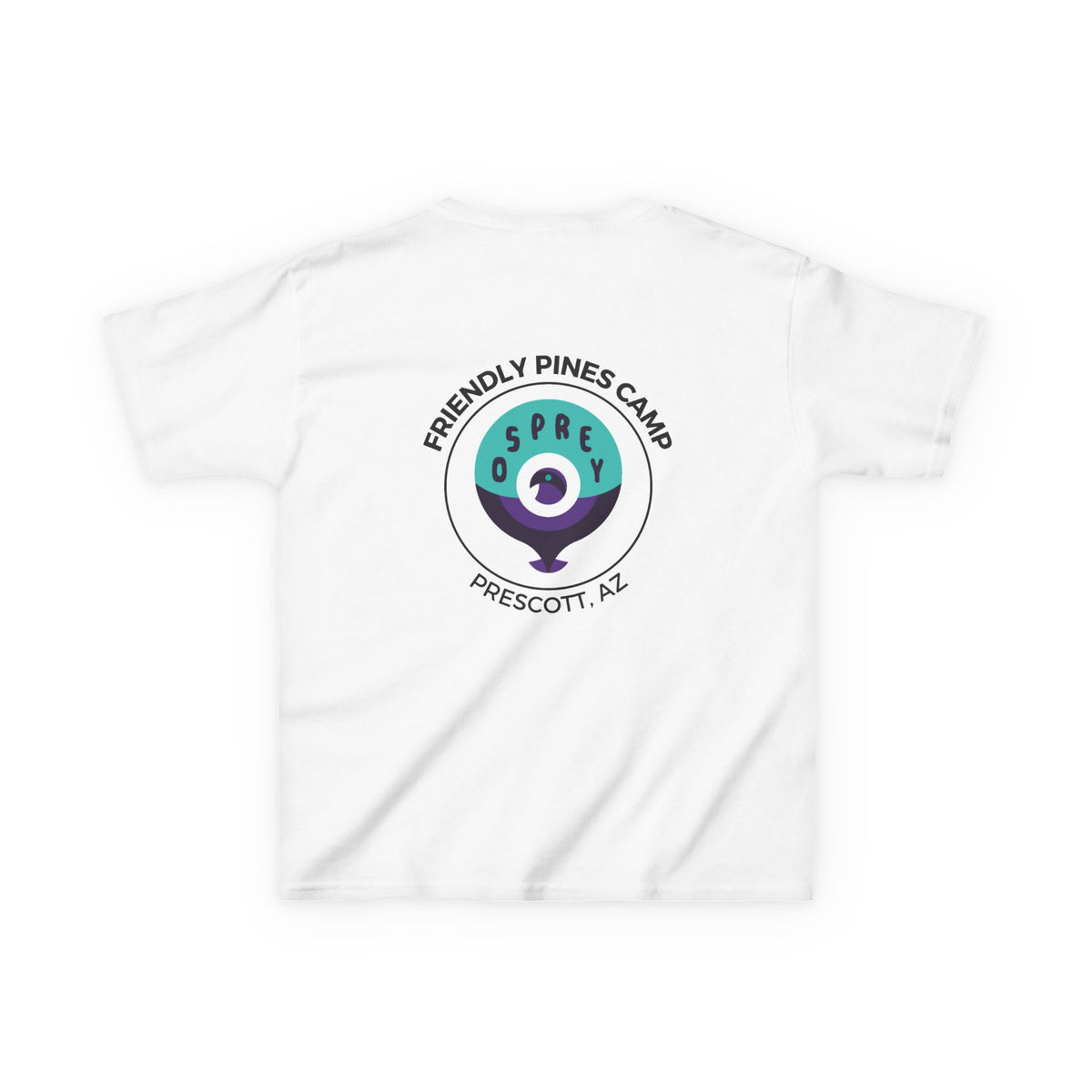 Osprey Child Tee