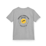 Ocelot Child Tee