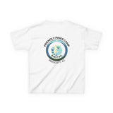 Ringtail Child Tee