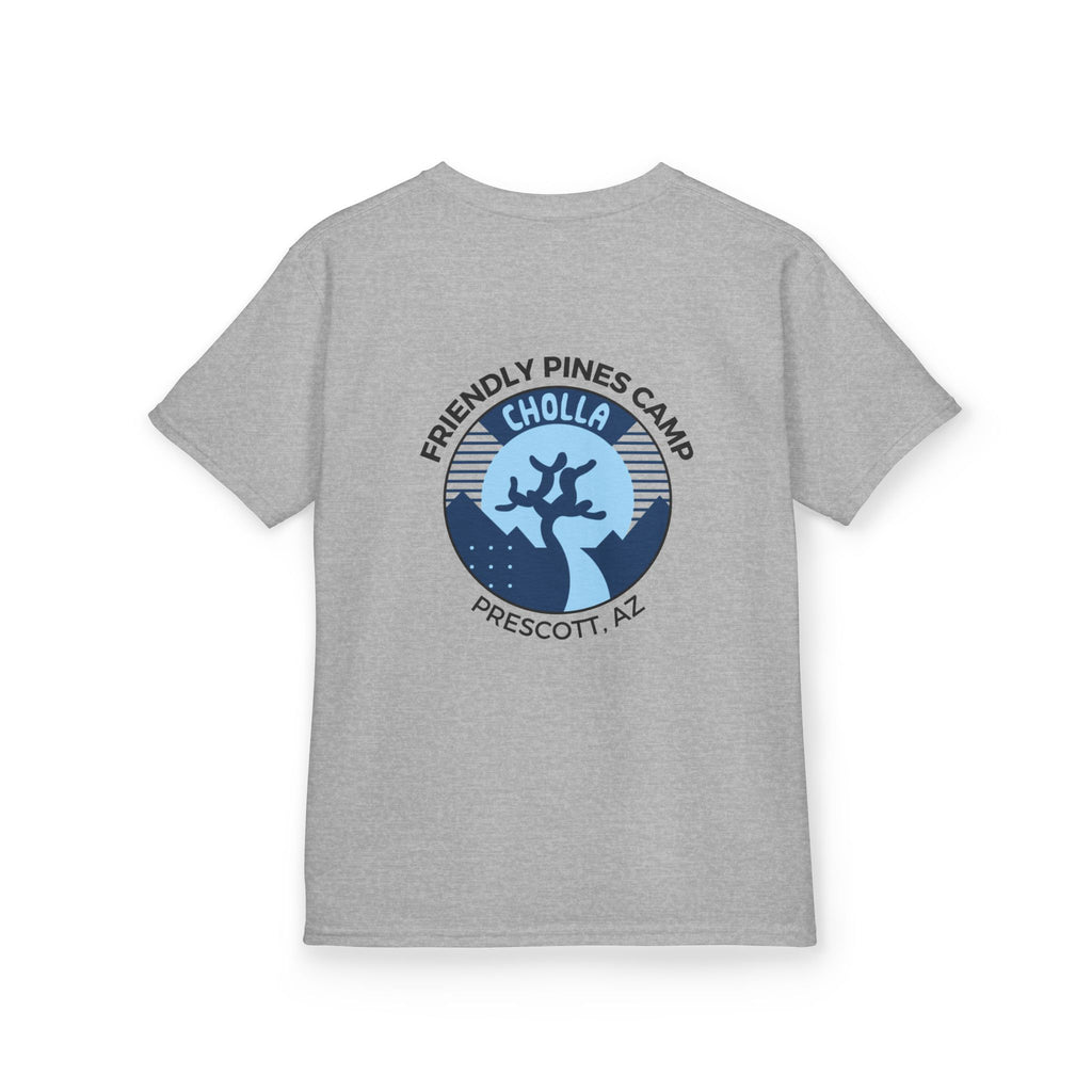 Cholla Child Tee