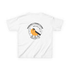 Goldfinch Child Tee