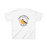 Goldfinch Child Tee