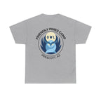 Owl Adult Tee