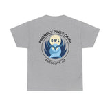 Owl Adult Tee