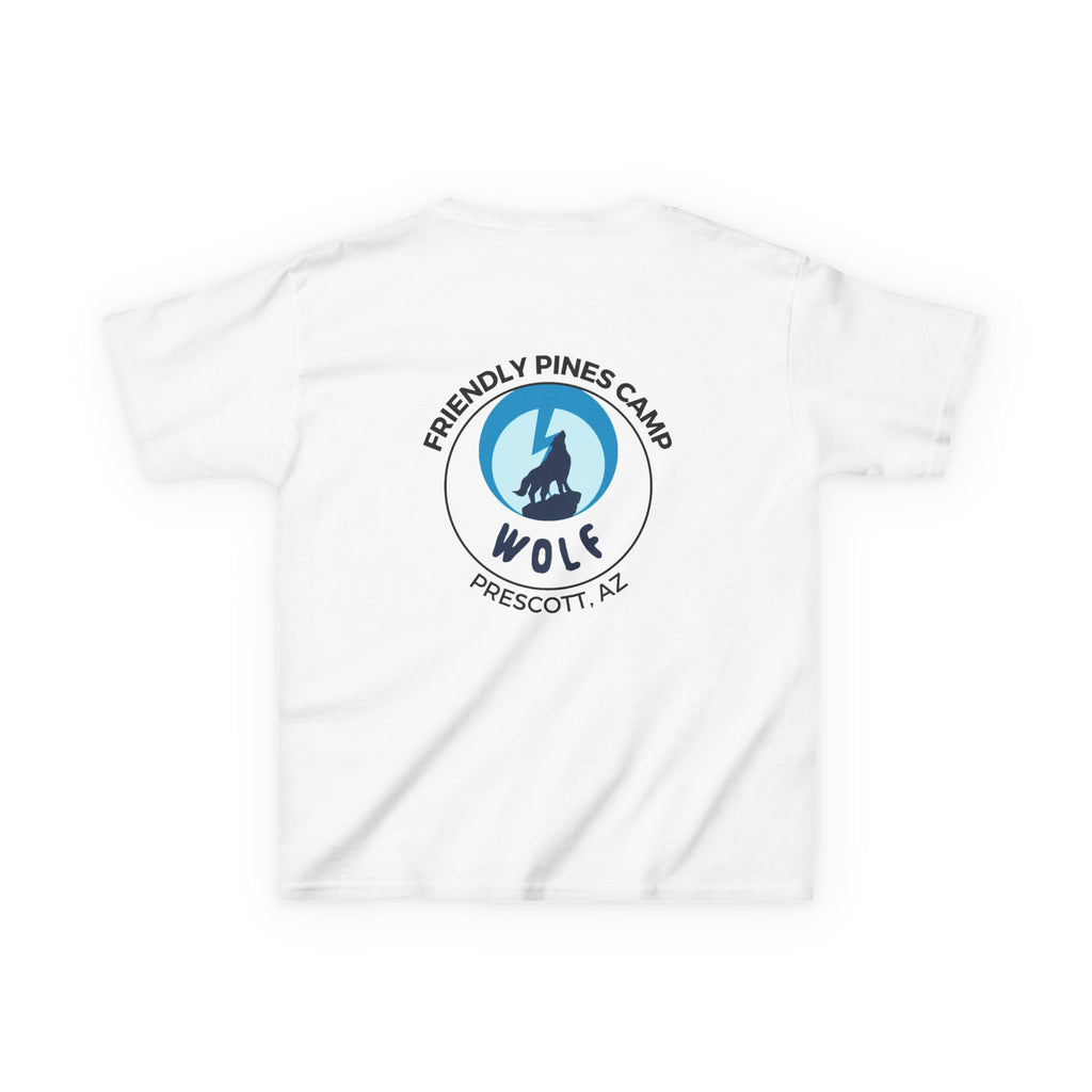 Wolf Child Tee