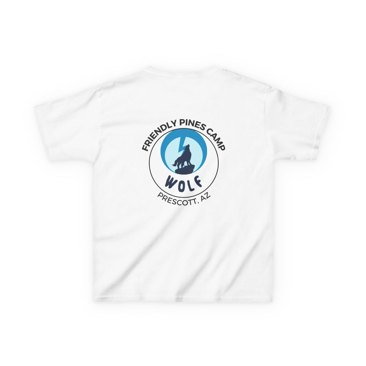Wolf Child Tee