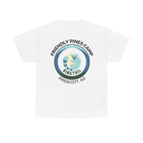 Ringtail Adult Tee