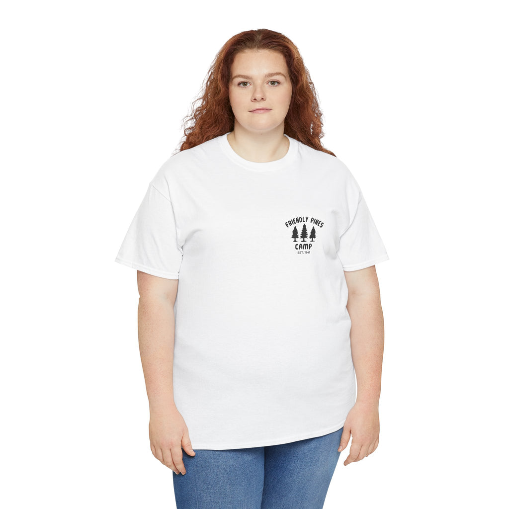 Acacia Adult Tee