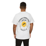 Ocelot Adult Tee