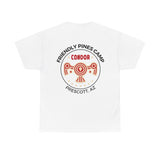 Condor Adult Tee