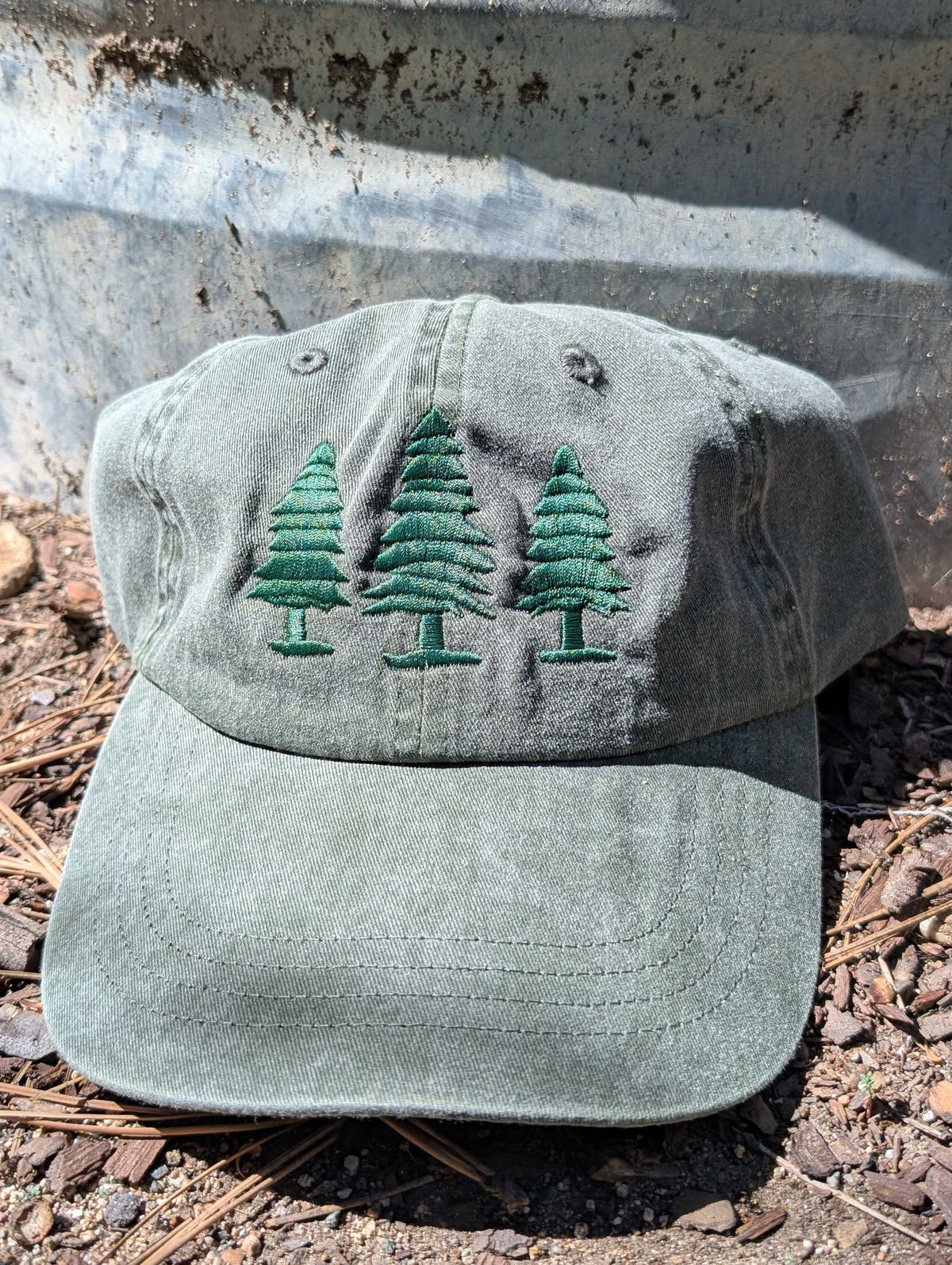 Baseball Cap