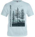 Deer Forest Shirt