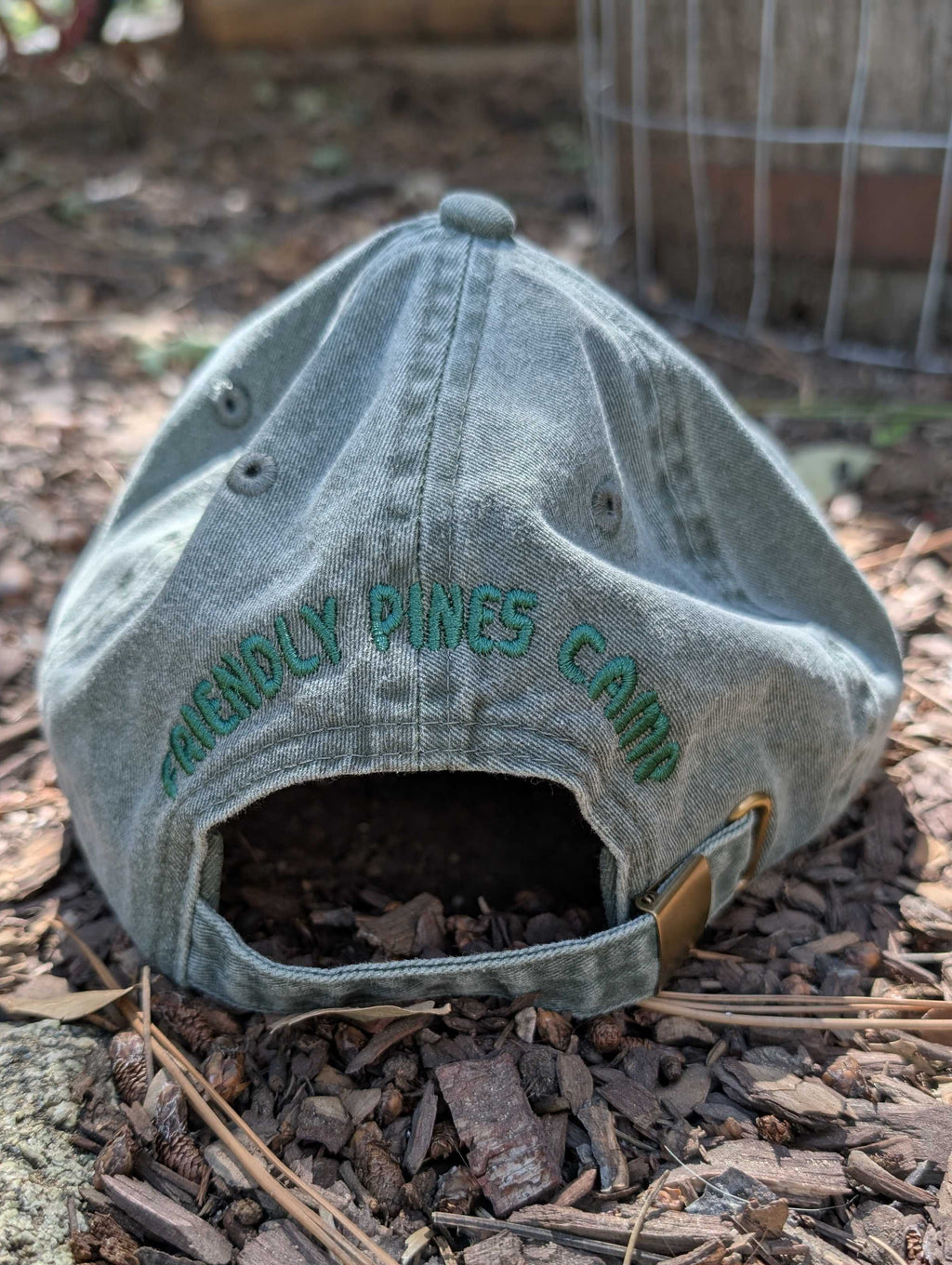 Baseball Cap