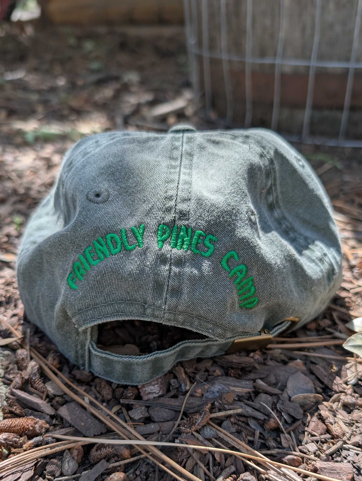 Baseball Cap