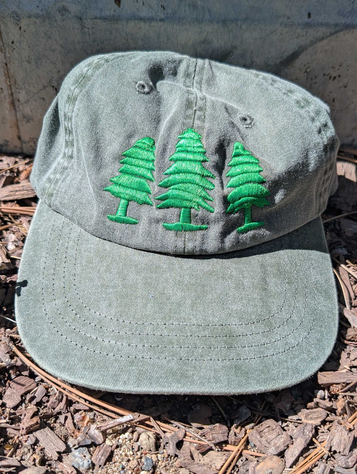 Baseball Cap