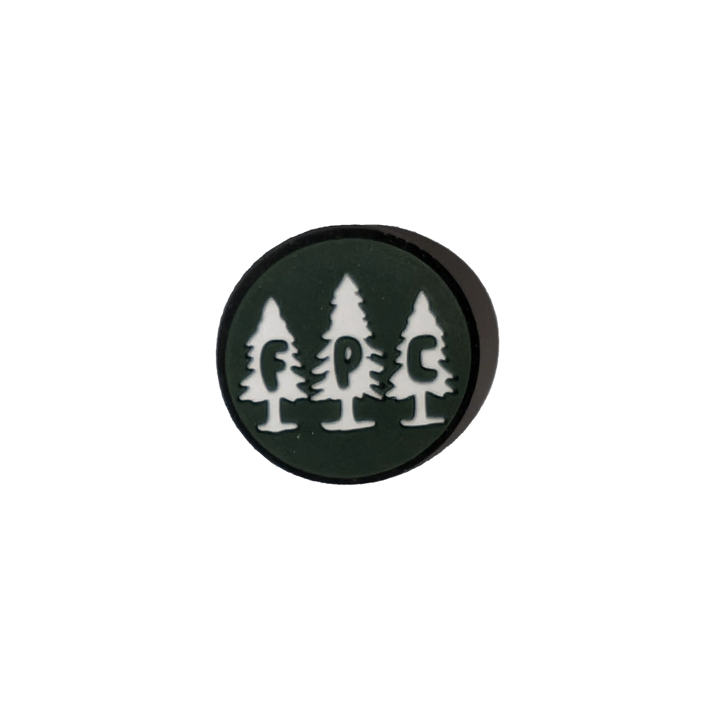 FPC Croc Charm