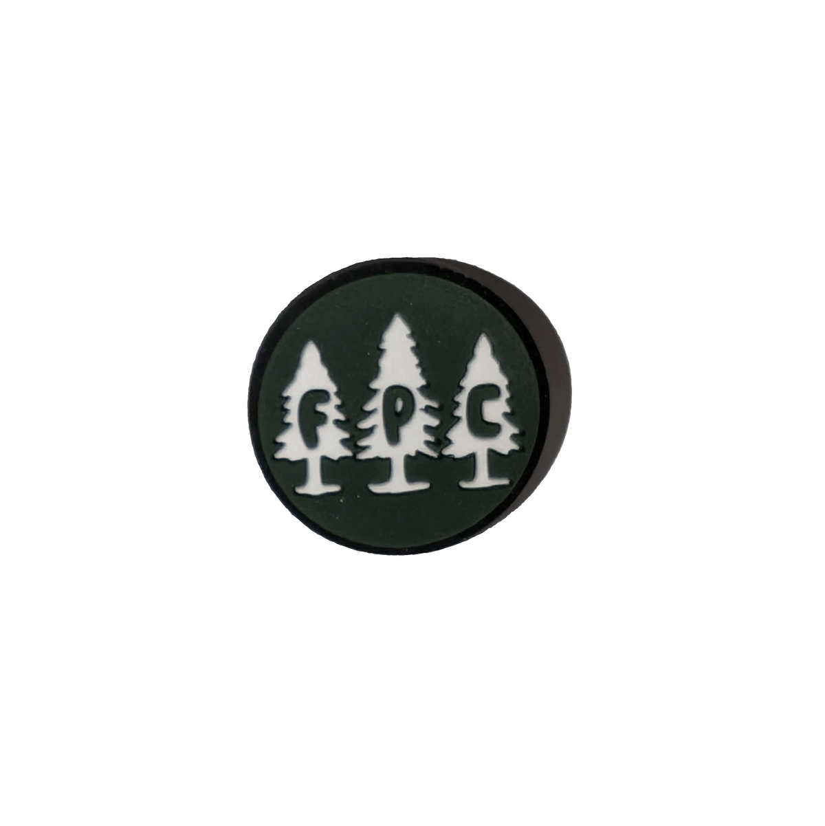 FPC Croc Charm