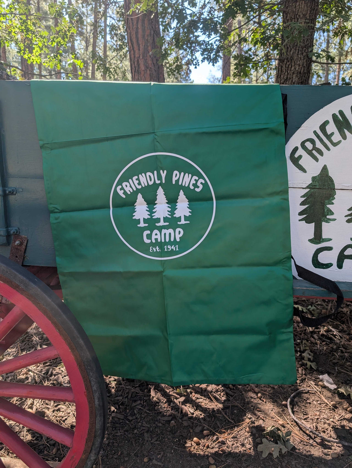 Laundry Bag