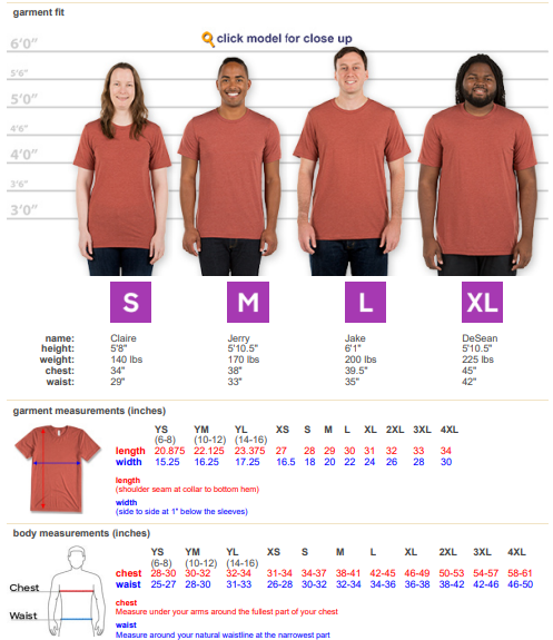 CLEARANCE - 2024 Family Camp Shirt