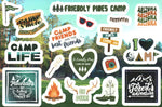 Sticker Sheet
