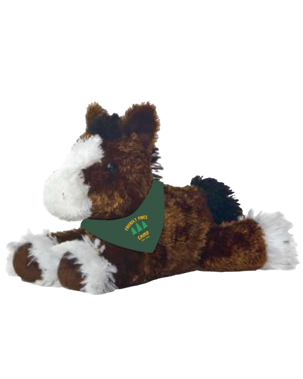 Stuffy