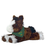 Stuffy
