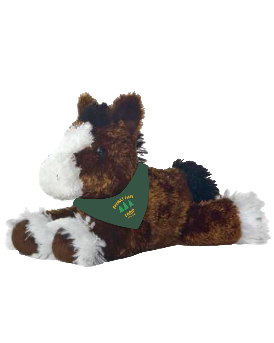 Stuffy