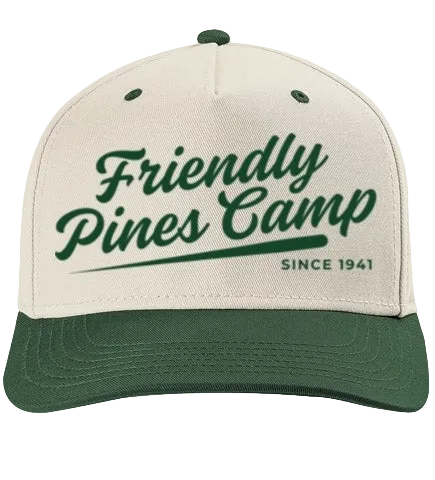 Trucker Hat