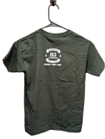 CLEARANCE - 85th Summer Shirt