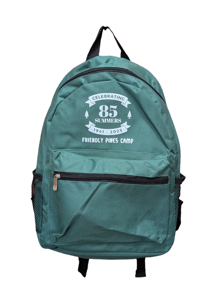 CLEARANCE - 85th Summer Backpack
