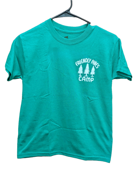 CLEARANCE - 75th Year Shirt