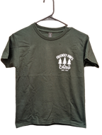 CLEARANCE - 85th Summer Shirt