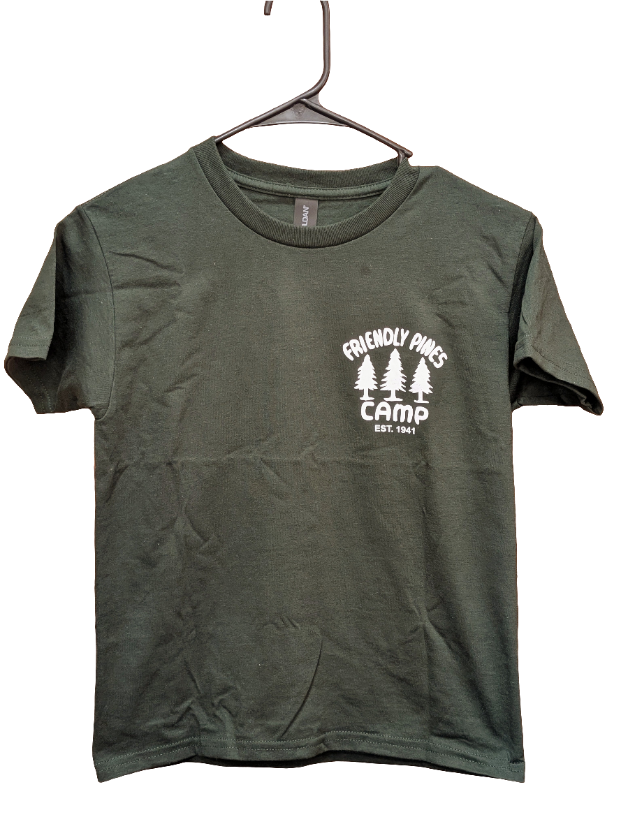 CLEARANCE - 85th Summer Shirt