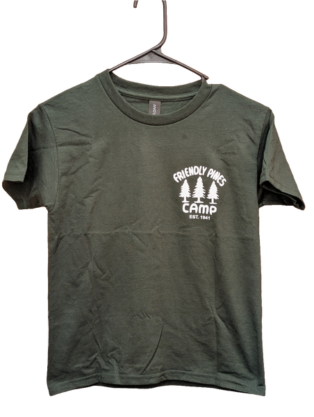 CLEARANCE - 85th Summer Shirt