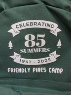 CLEARANCE - 85th Summer Backpack