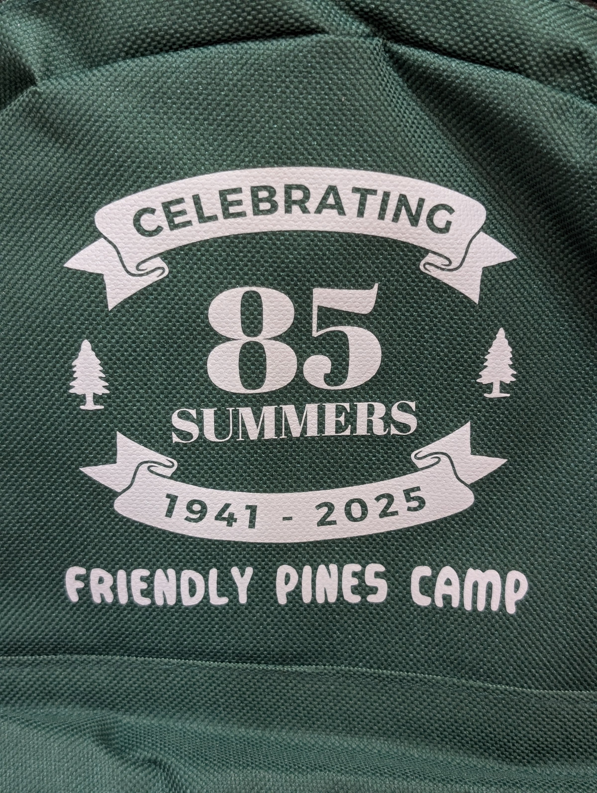 CLEARANCE - 85th Summer Backpack