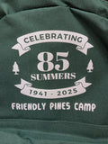 CLEARANCE - 85th Summer Backpack
