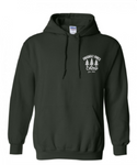 CLEARANCE - Hooded Sweatshirt