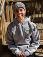 Hooded Sweatshirt